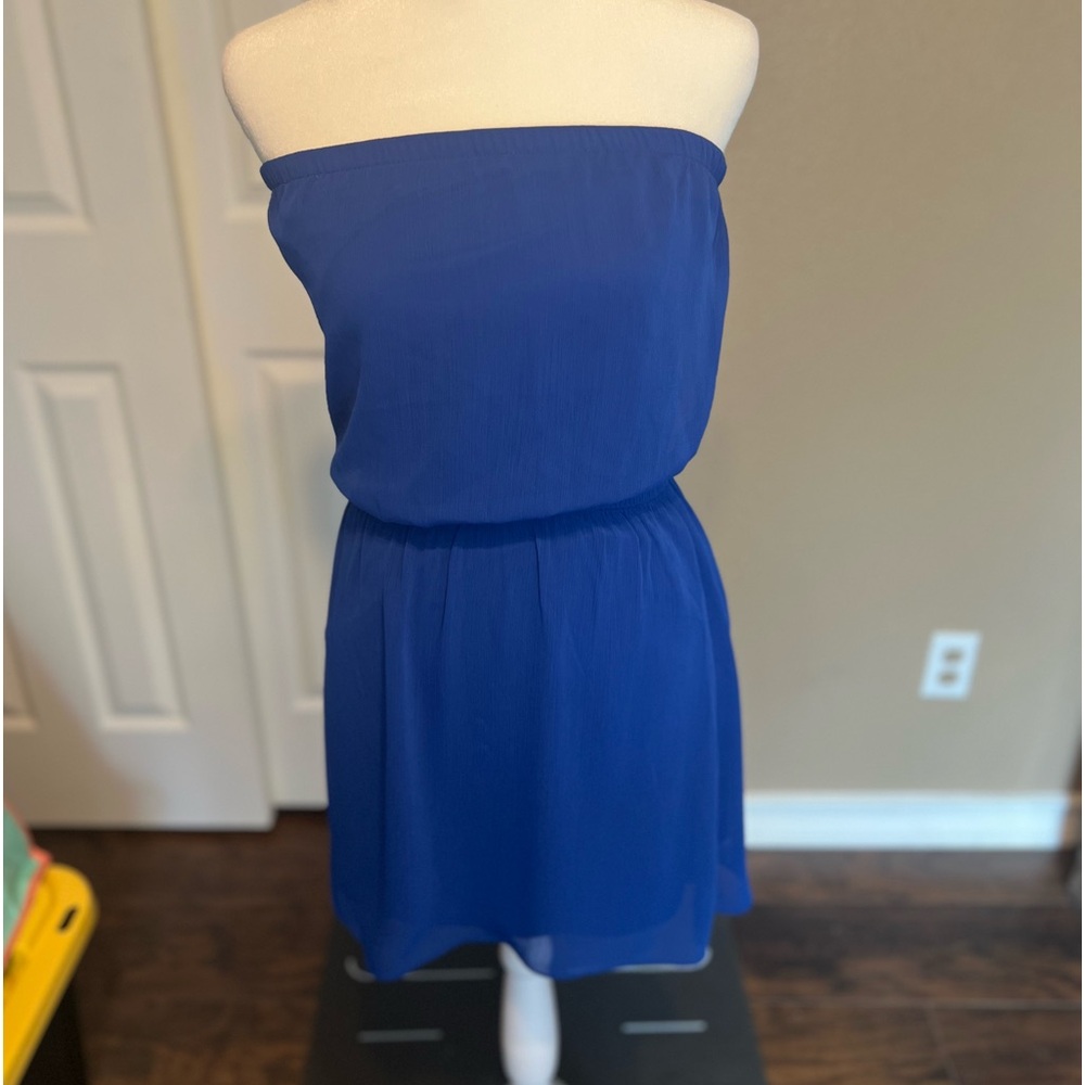 Express Women Dress
Size: XS